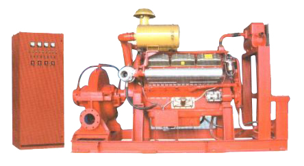 消防泵10 消防泵10